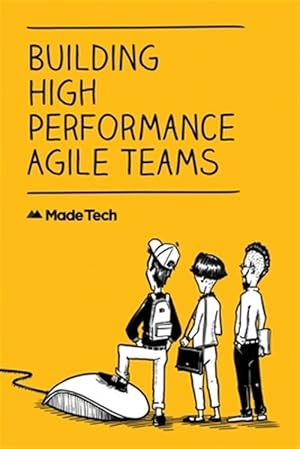 Seller image for Building High Performance Agile Teams for sale by GreatBookPricesUK