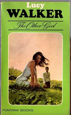 Seller image for THE OTHER GIRL for sale by Mr.G.D.Price