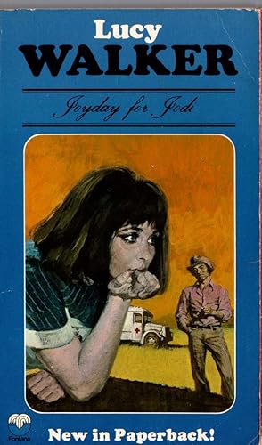 Seller image for JOYDAY FOR JODI for sale by Mr.G.D.Price