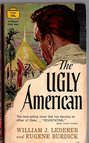 THE UGLY AMERICAN