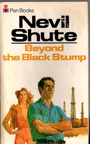 Seller image for BEYOND THE BLACK STUMP for sale by Mr.G.D.Price