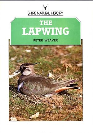 Seller image for The LAPWING for sale by Mr.G.D.Price