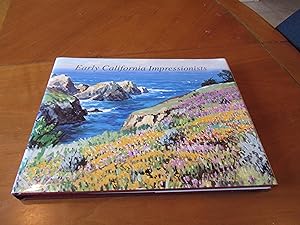 Seller image for Early California Impressionists. May 28 - July 18, 1993, Wiegand Gallery, Nevada Museum Of Art, Ren, Nevada for sale by Arroyo Seco Books, Pasadena, Member IOBA