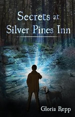 Immagine del venditore per Secrets at Silver Pines Inn venduto da GreatBookPrices
