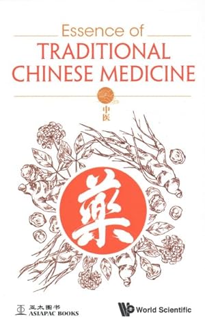 Immagine del venditore per Essence of Traditional Chinese Medicine venduto da GreatBookPrices