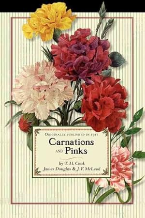 Imagen del vendedor de Carnations and Pinks a la venta por GreatBookPrices