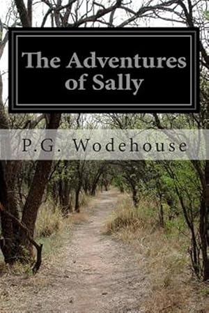 Seller image for Adventures of Sally for sale by GreatBookPrices