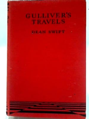 Seller image for Gulliver's Travels for sale by World of Rare Books