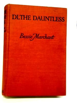 Seller image for Di the Dauntless for sale by World of Rare Books