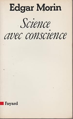 Science avec conscience