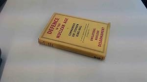 Seller image for Defence In The Nuclear Age for sale by BoundlessBookstore