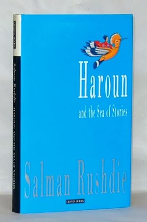 Seller image for Haroun and the Sea of Stories for sale by James Hulme Books