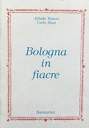 Bologna in fiacre