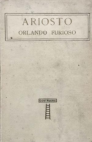 Orlando Furioso. VOL II