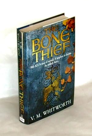 Seller image for The Bone Thief for sale by James Hulme Books