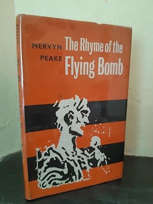 Seller image for The Rhyme of the Flying Bomb for sale by Temple Bar Bookshop