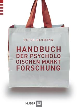 Immagine del venditore per Handbuch der psychologischen Marktforschung venduto da AHA-BUCH