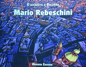 Mario Rebeschini