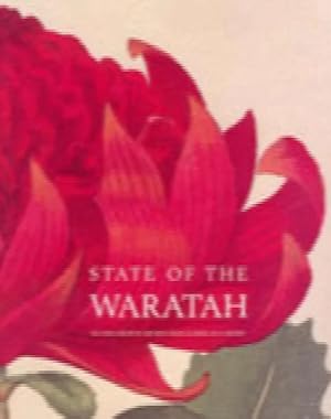 Immagine del venditore per State of the Waratah venduto da Book Express (NZ)