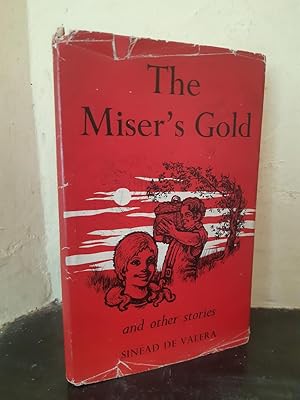 Imagen del vendedor de The Misers Gold And Other Stories a la venta por Temple Bar Bookshop