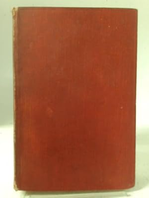 Bild des Verkufers fr The Partition Of Europe: A Textbook On European History 1715-1815 zum Verkauf von World of Rare Books