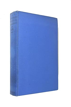 Seller image for A Dictionary Of Religion And Religions for sale by M Godding Books Ltd