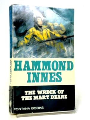 Seller image for The Wreck of the Mary Deare for sale by World of Rare Books