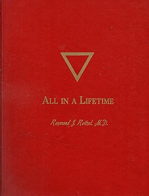 Image du vendeur pour All in a Lifetime mis en vente par Book Booth