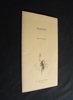 Poèmes -