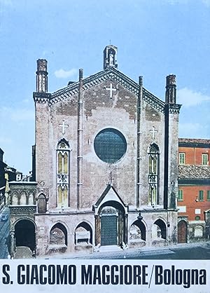S. Giacomo Maggiore - Bologna