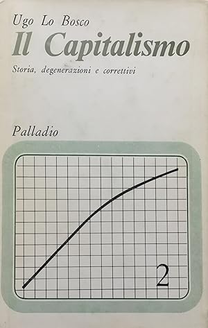 Il Capitalismo. VOL. II: Storia, degenerazioni e correnti