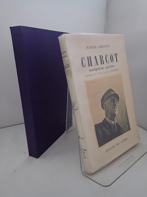 Seller image for Charcot: Navigateur Polaire for sale by YattonBookShop PBFA