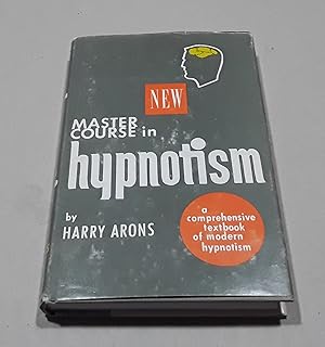 New Master Course in Hypnotism