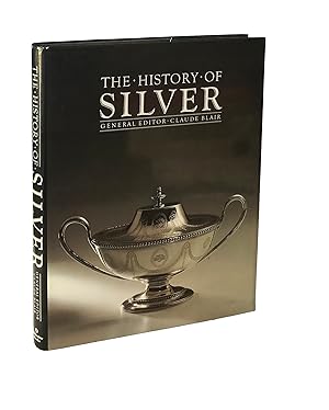 History of Silver