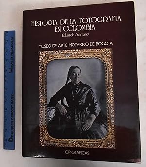 Historia De La Fotografia En Colombia