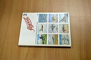 Seller image for Flypast Vol. 3: A Selection of International Aircraft from Profile for sale by HALCYON BOOKS