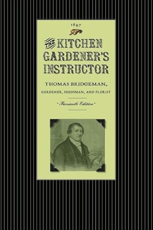 Image du vendeur pour Kitchen Gardener's Instructor mis en vente par GreatBookPrices