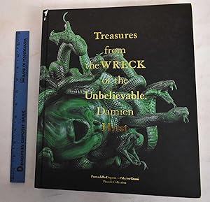 Seller image for Treasures From The Wreck Of The Unbelievable for sale by Mullen Books, ABAA