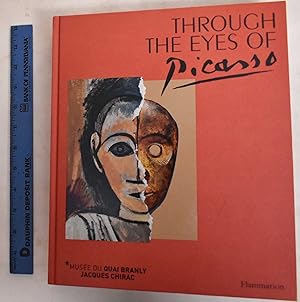 Seller image for Through the Eyes of Picasso: Face to Face with African and Oceanic art for sale by Mullen Books, ABAA