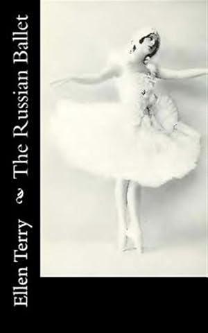 Imagen del vendedor de Russian Ballet a la venta por GreatBookPrices