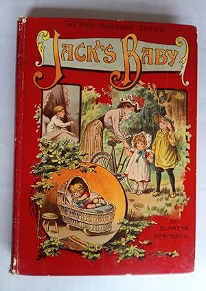 Seller image for Jack's Baby for sale by David Kenyon