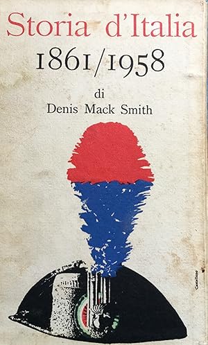 Storia d'Italia dal 1861 al 1958