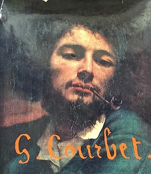 Gustave Courbet. Pittore dell'Arte Viva