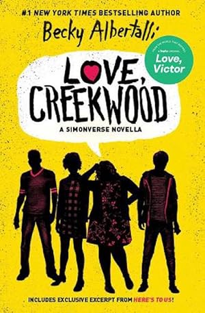 Seller image for Love, Creekwood (Paperback) for sale by Grand Eagle Retail