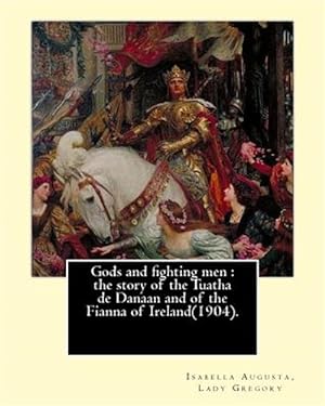 Seller image for Gods and Fighting Men for sale by GreatBookPrices