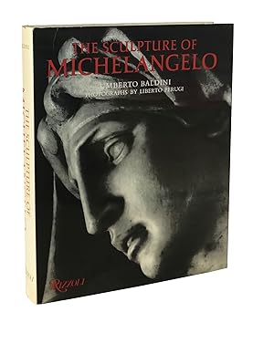 Seller image for The Sculpture of Michelangelo for sale by Leopolis