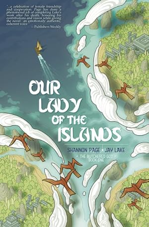 Imagen del vendedor de Our Lady of the Islands a la venta por GreatBookPrices