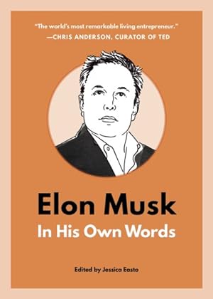 Seller image for Elon Musk : In His Own Words for sale by GreatBookPrices