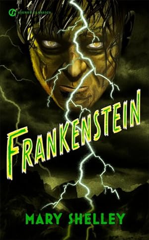 Image du vendeur pour Frankenstein : Or, the Modern Prometheus mis en vente par GreatBookPrices