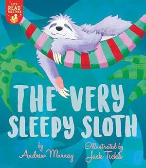 Seller image for The Very Sleepy Sloth (Paperback) for sale by Grand Eagle Retail